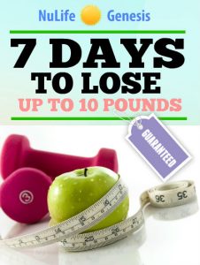 burn belly fat