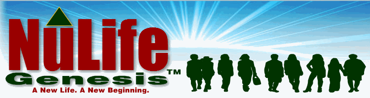NuLife Genesis