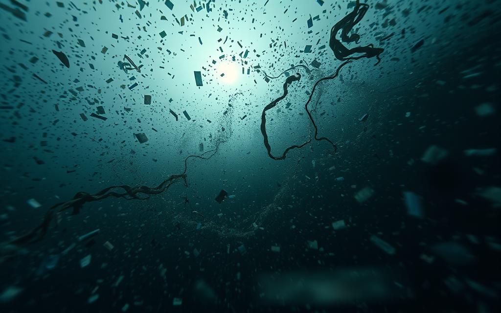 How to Avoid Microplastics